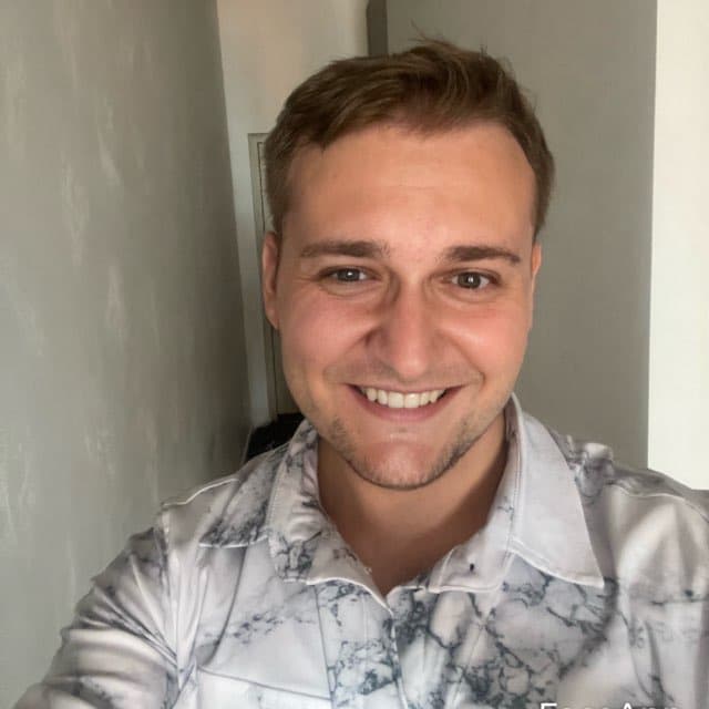 Photo of Dmitry Pashula