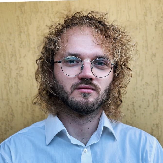 Photo of Ivan Bayev